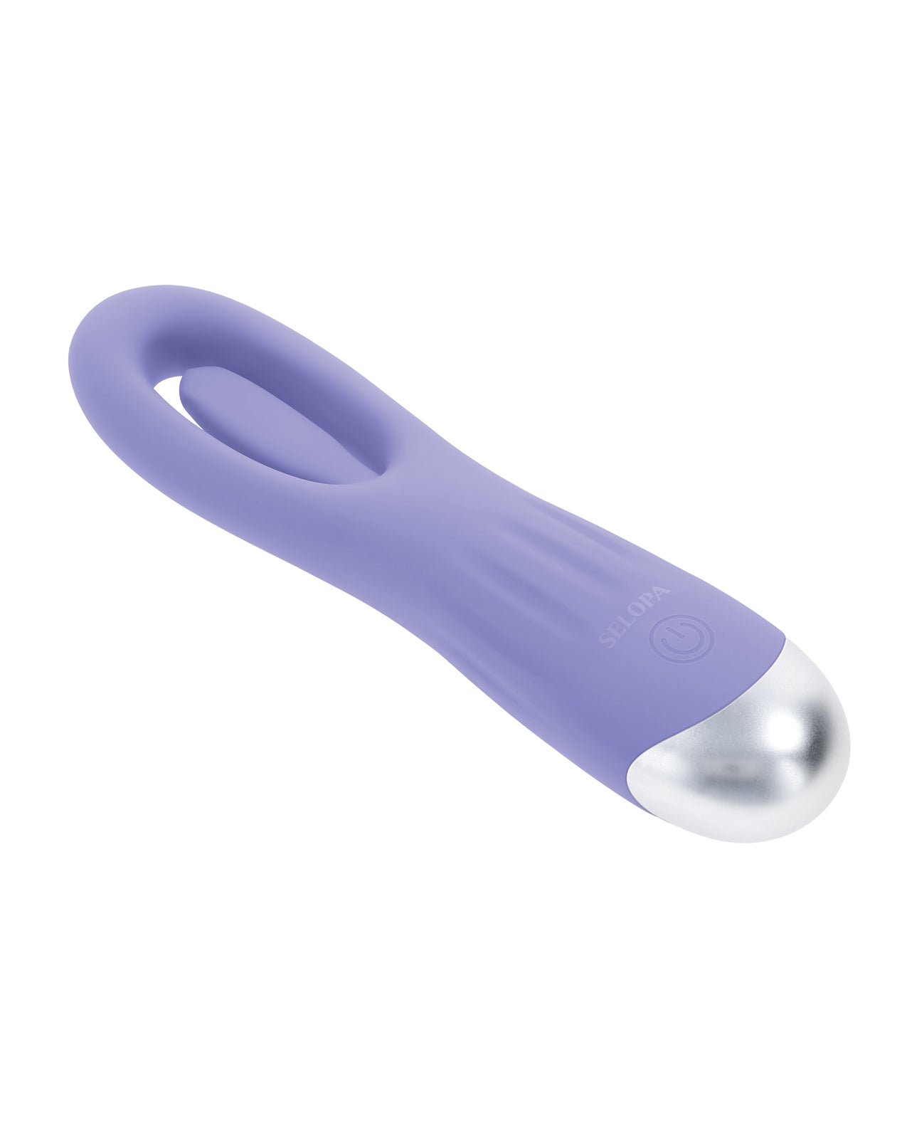 Selopa In a Flap - Purple