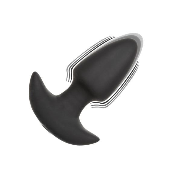 Rock Bottom Thrusting