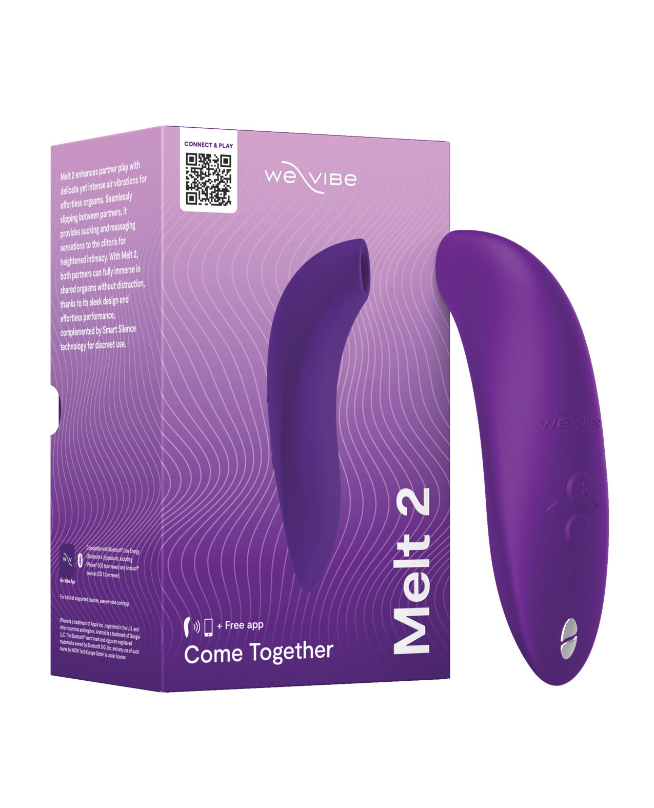 We-Vibe Melt 2