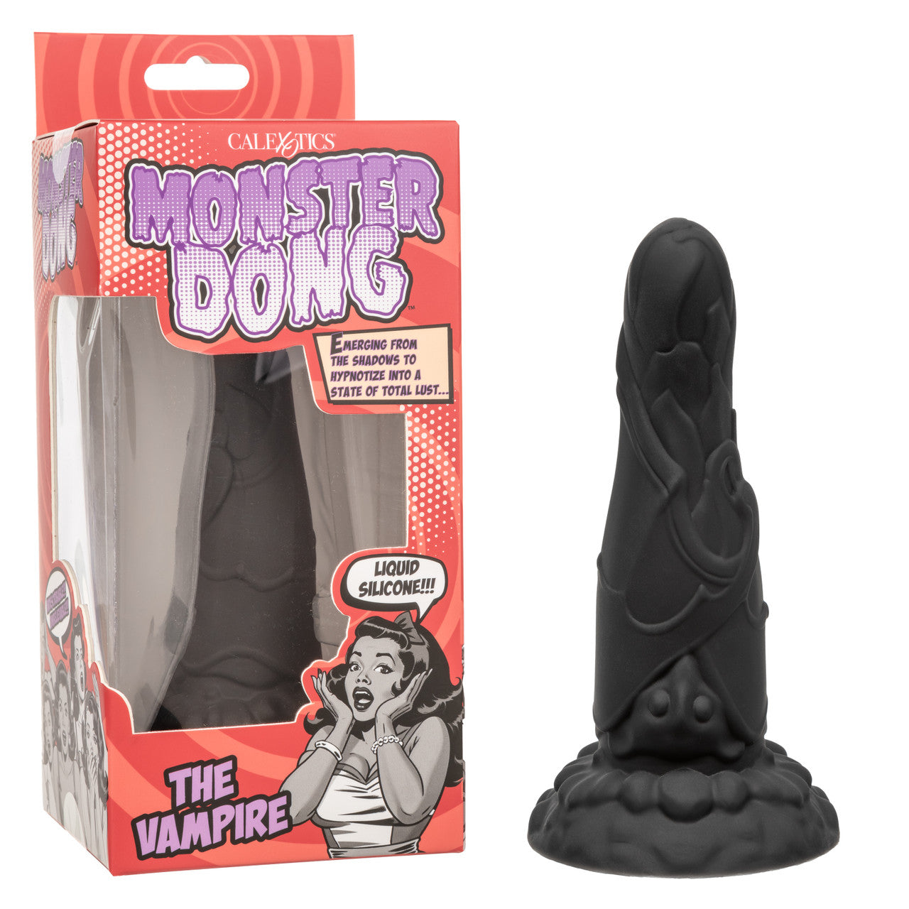 Monster Dong Vampire