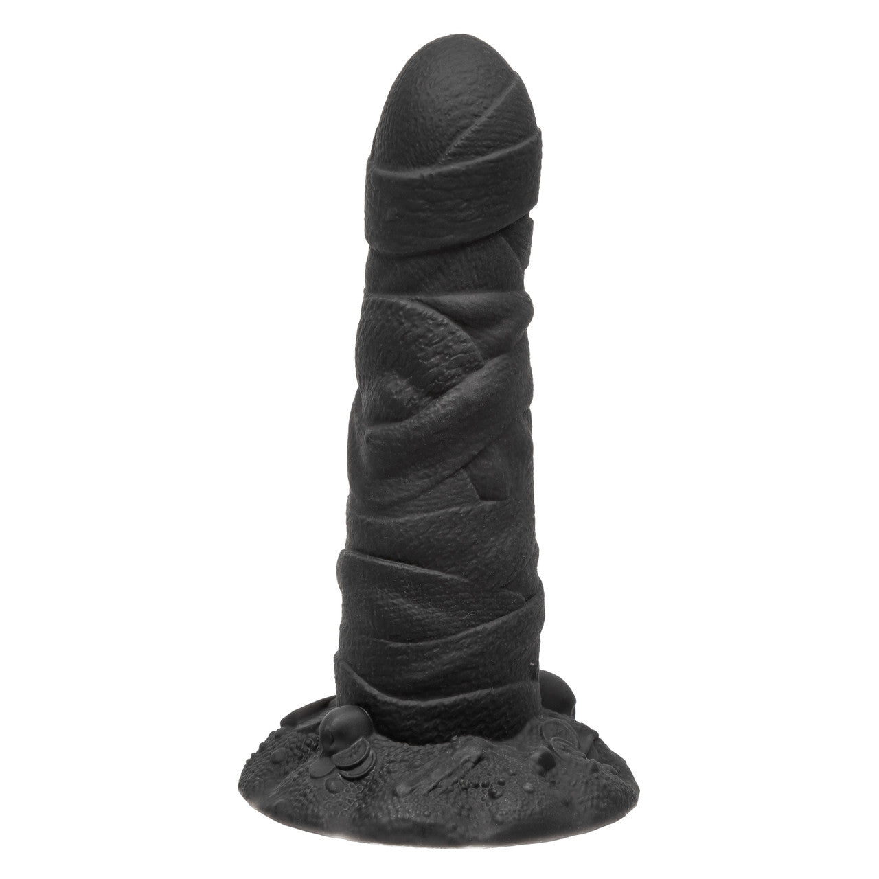 Monster Dong The Mummy Dildo in Liquid Silicone Fantasy Form Kinkly Shop Monster Dong The Mummy Dildo in Liquid Silicone Fantasy Form Kinkly Shop