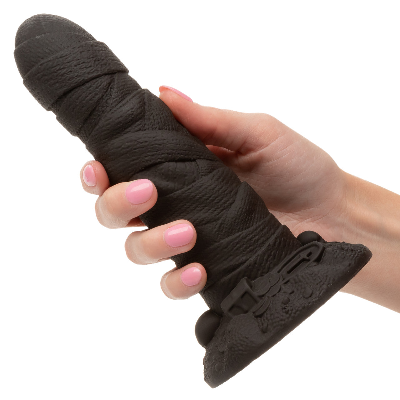 Monster dong the mummy
