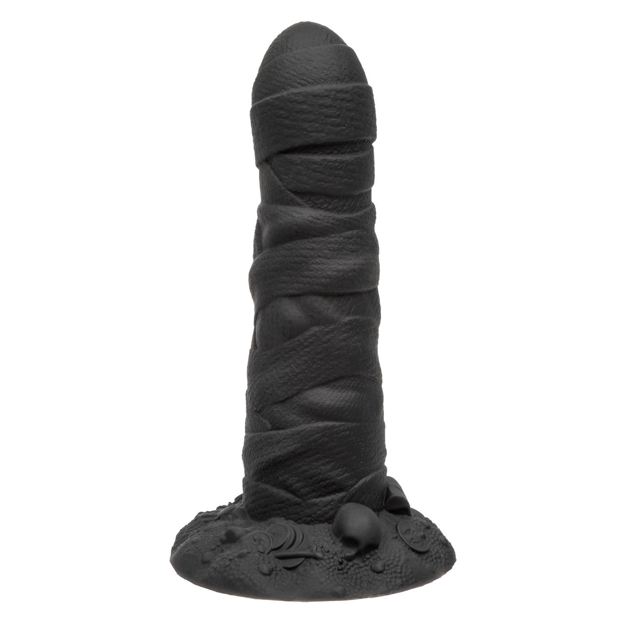 Monster dong the mummy
