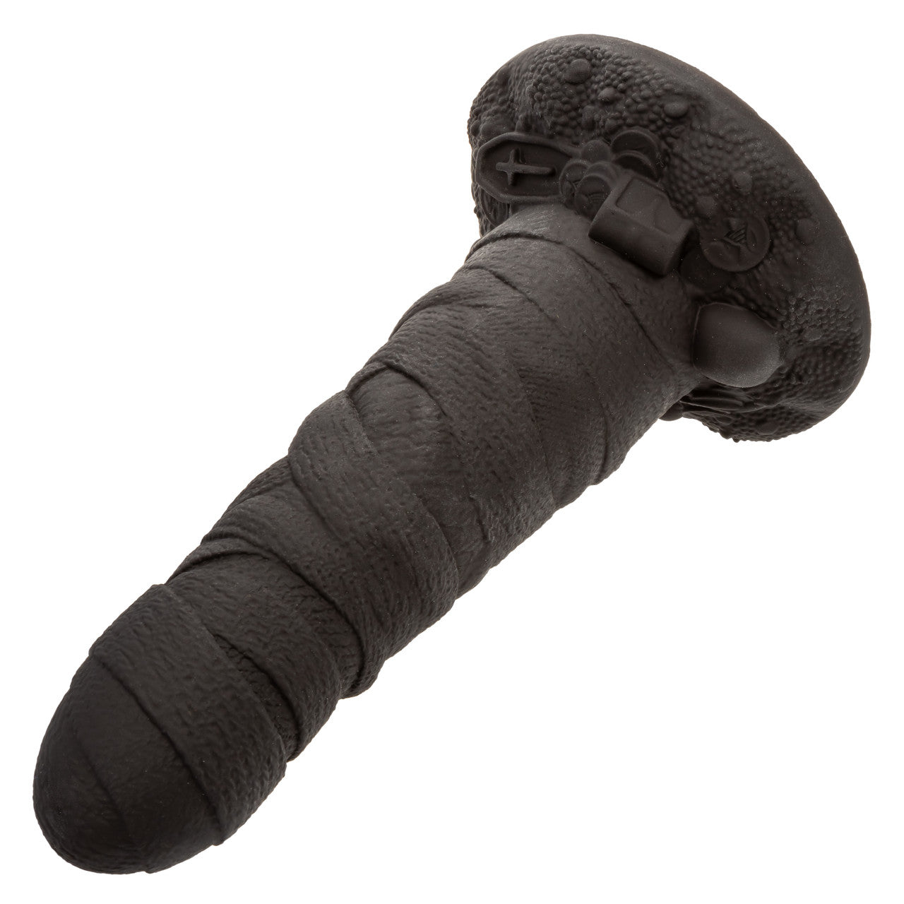 Monster dong the mummy