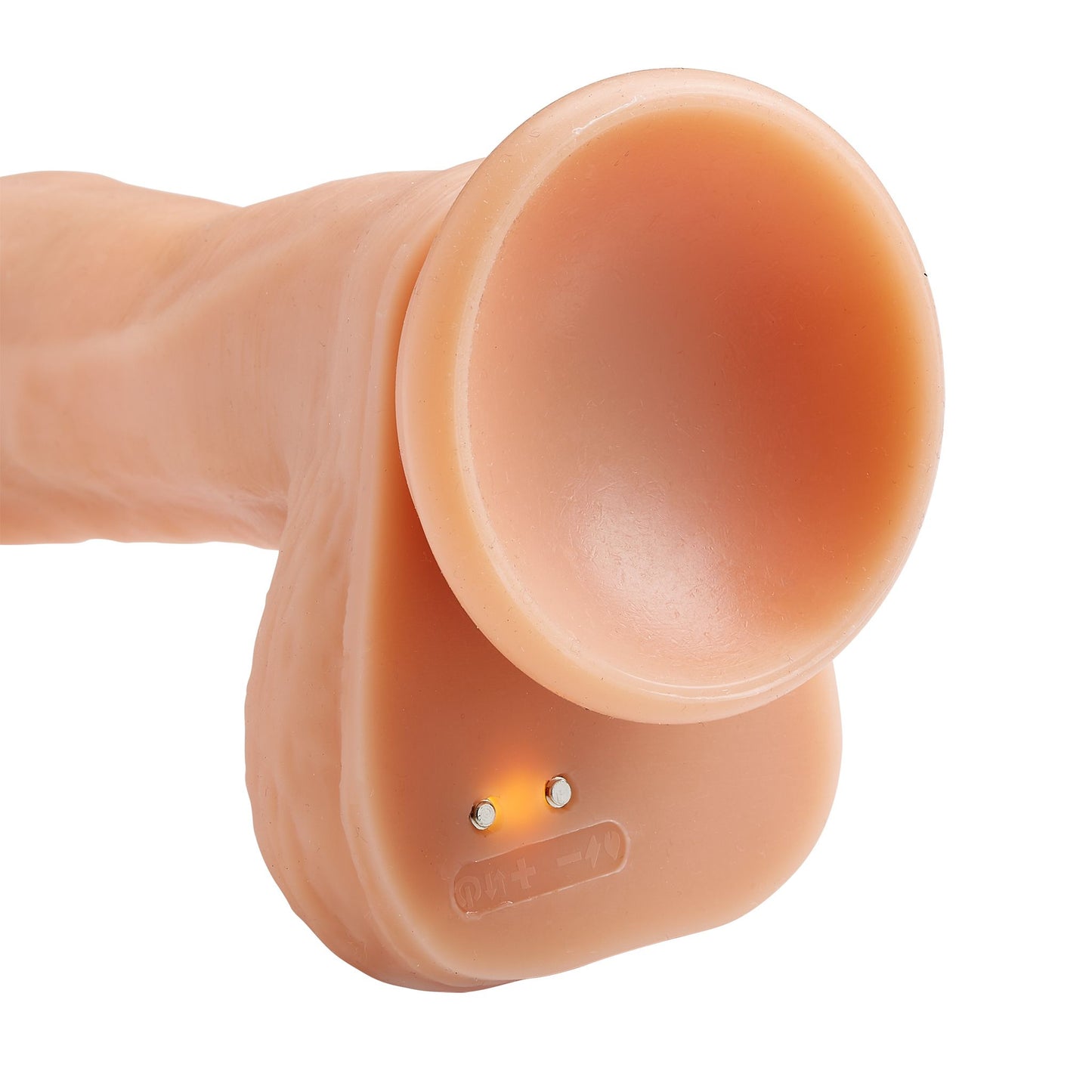 Cloud 9 pro sensual swirl thrust