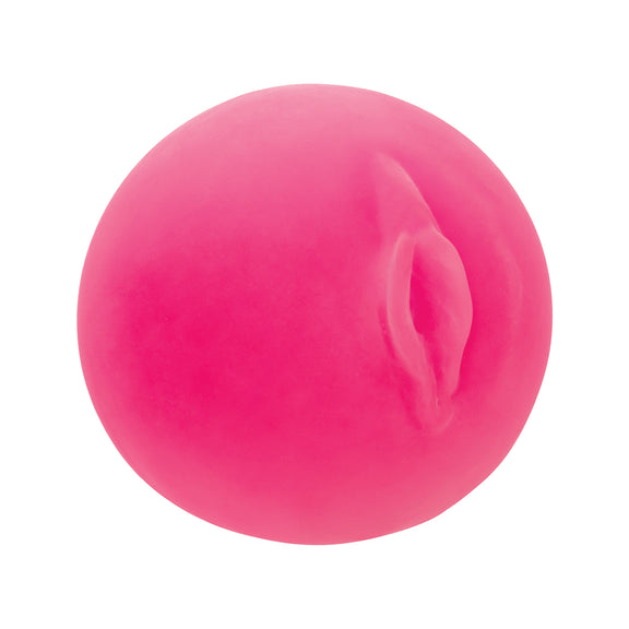 Pop Sock! Pussy & Ass Ball