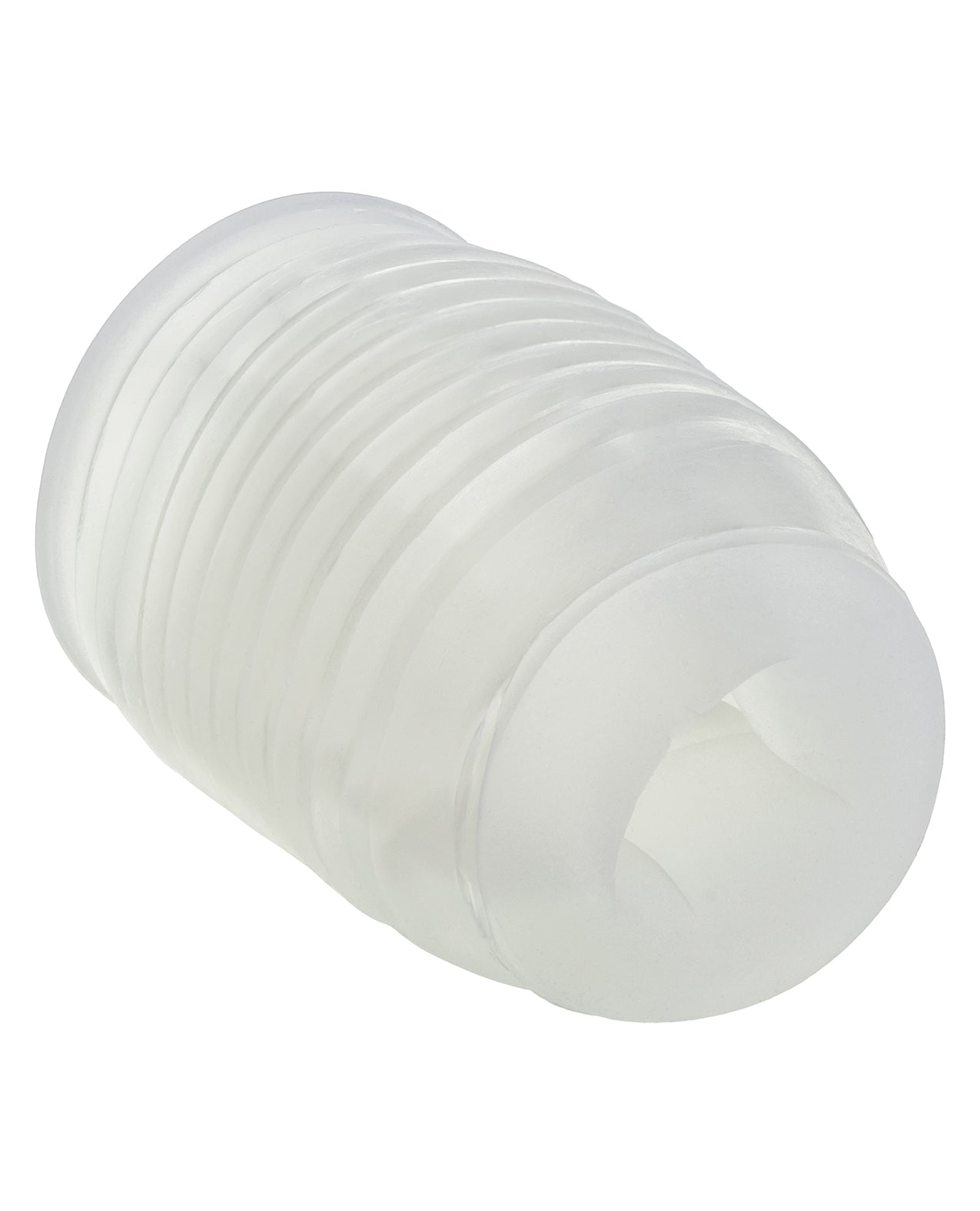 Pop Sock Ribbed Masturbator