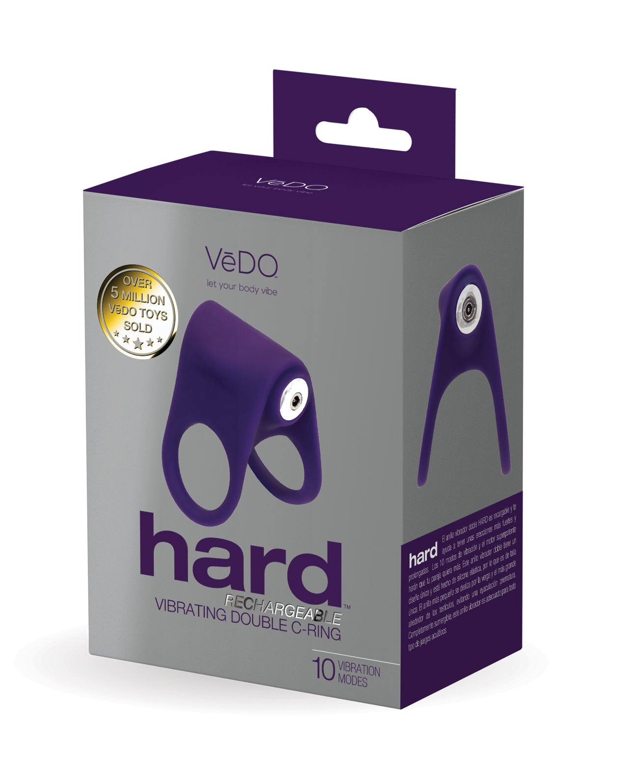 VeDO Hard