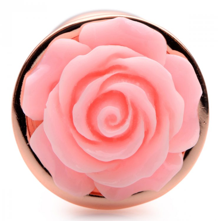 Booty Sparks Pink Rose Gold