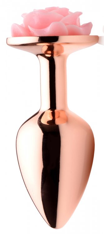 Booty Sparks Pink Rose Gold