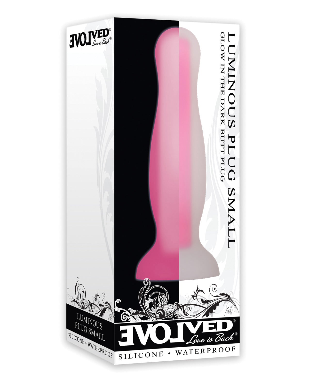 Evolved Luminous