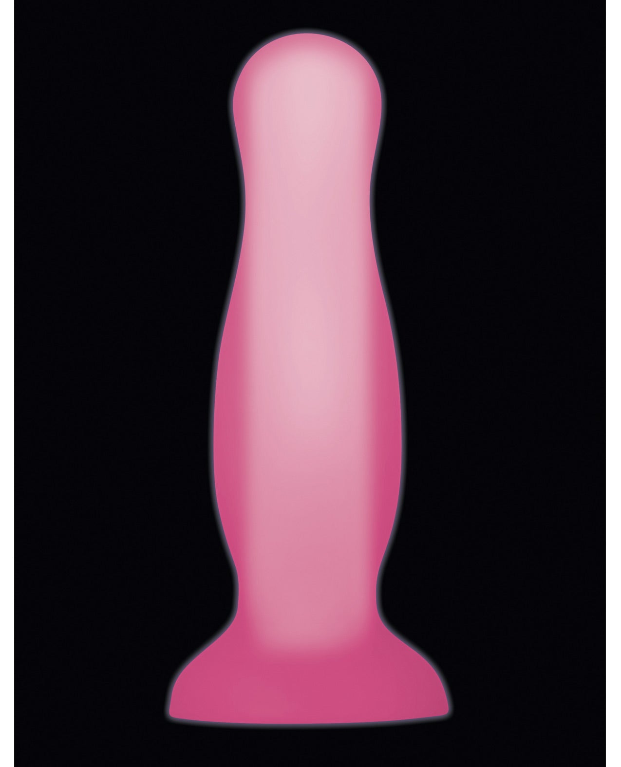 Evolved Luminous