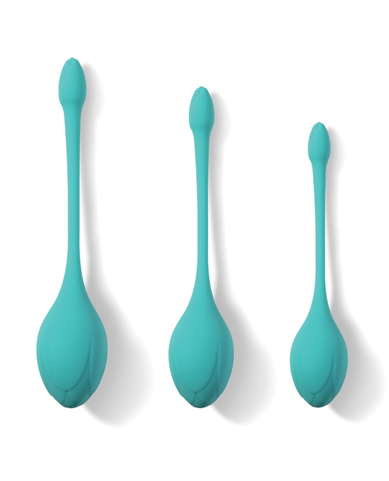 Bluebell Kegel Ball Set