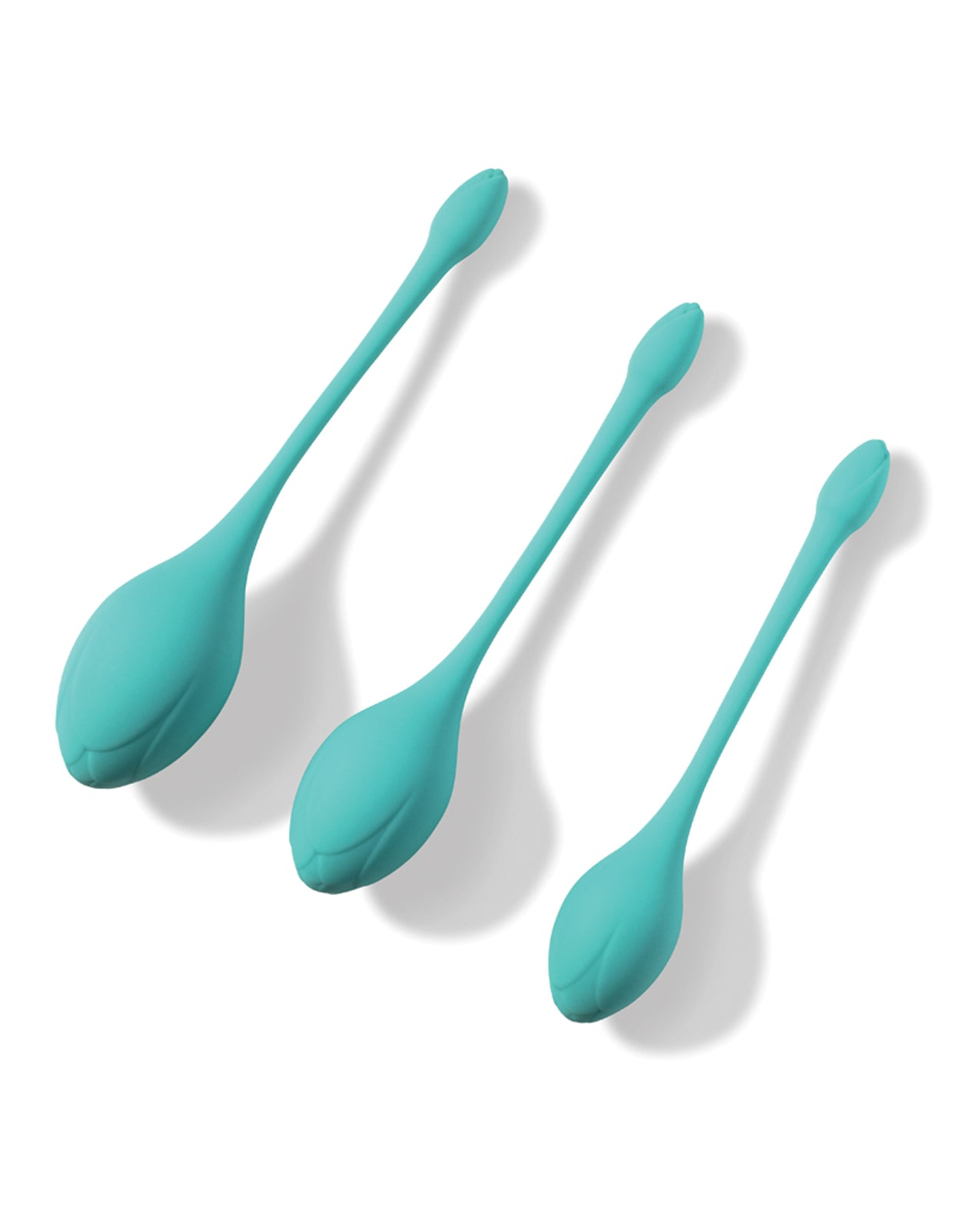 Bluebell Kegel Ball Set