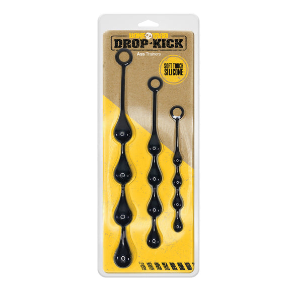 Boneyard Drop-Kick Ass Trainer Set