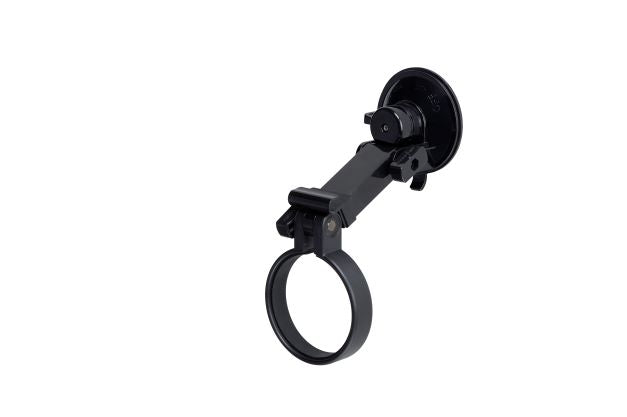 Maxtasy Suction Mount - Black