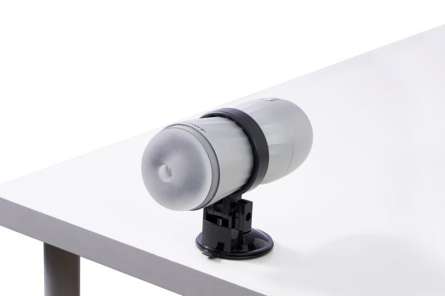 Maxtasy Suction Mount - Black