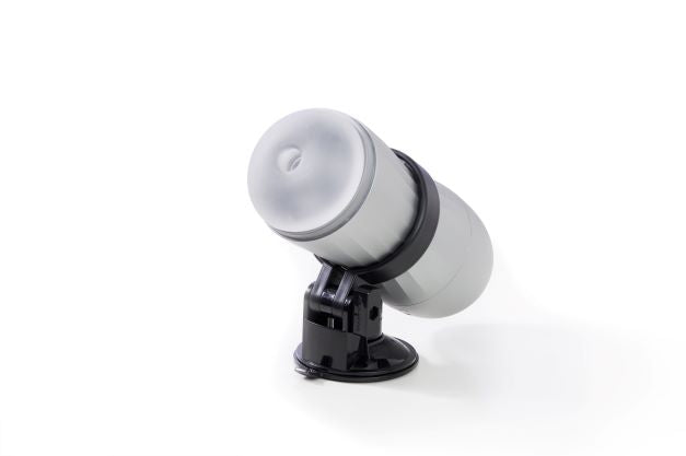 Maxtasy Suction Mount - Black