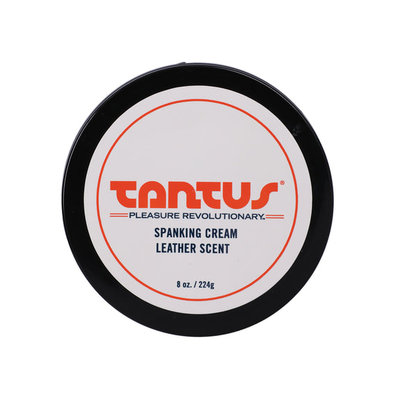 Tantus Spanking Cream