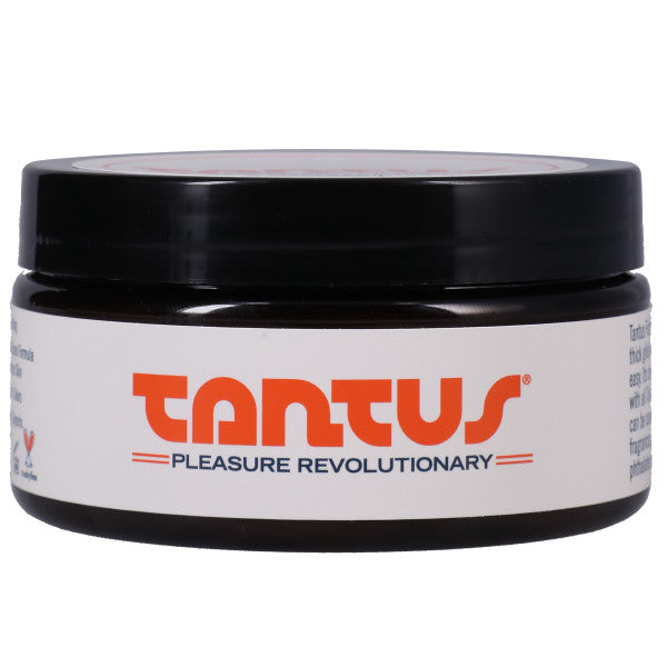 Tantus Fisting & Masturbation Cream