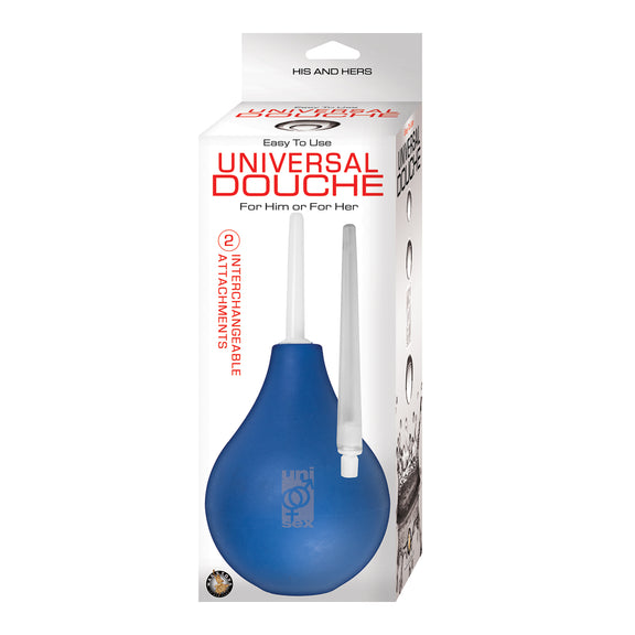 Universal Douche