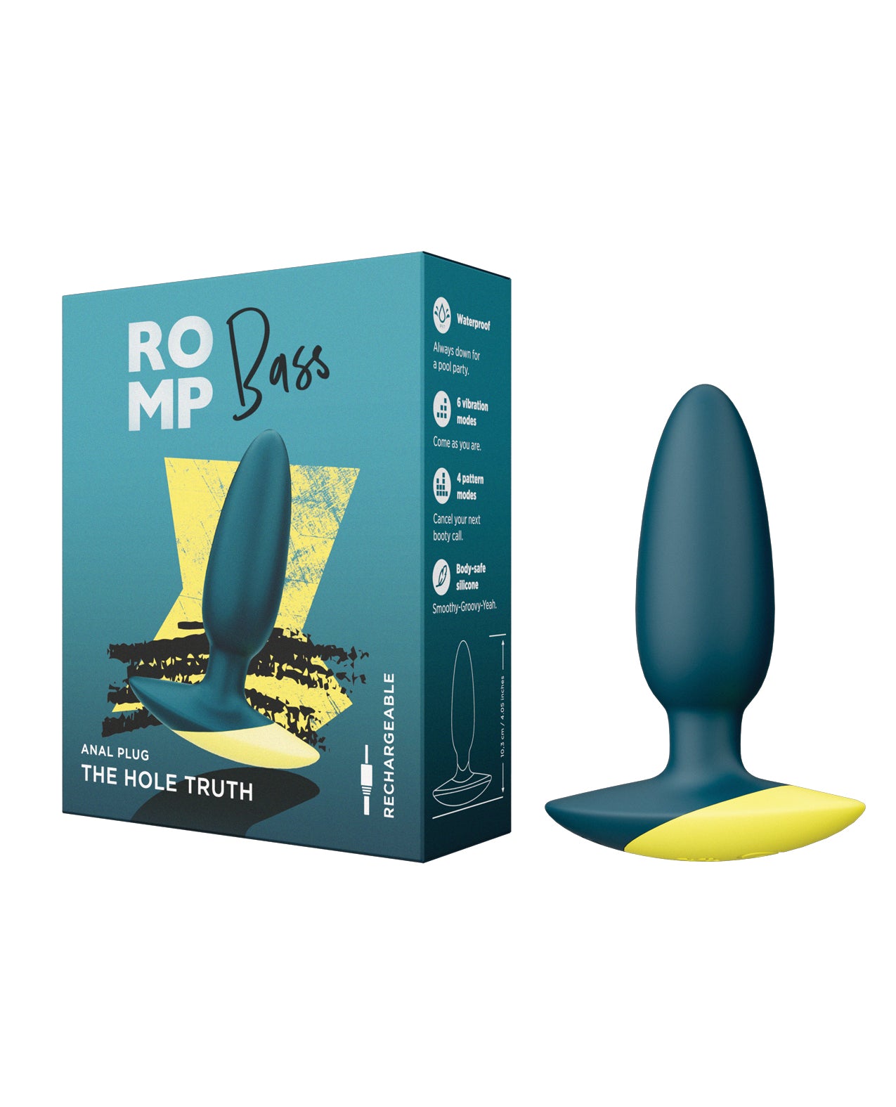 ROMP Bass