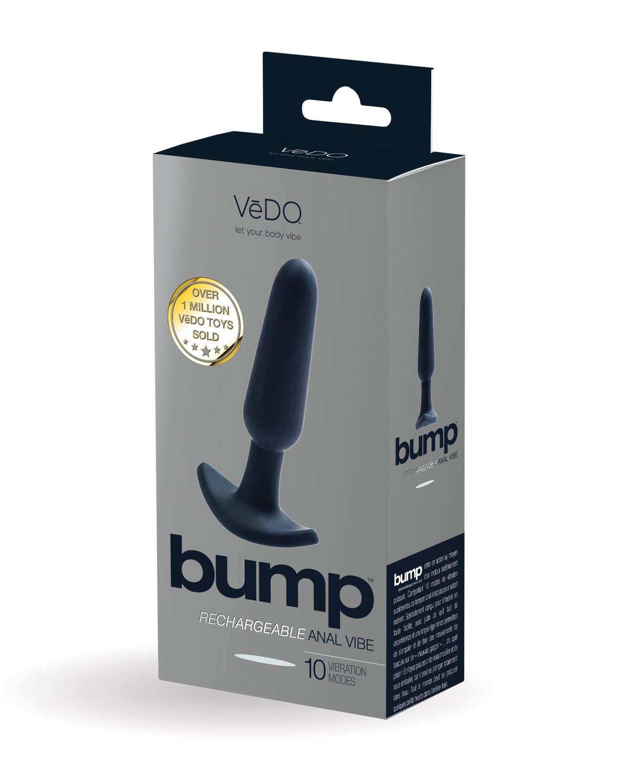 VeDO Bump
