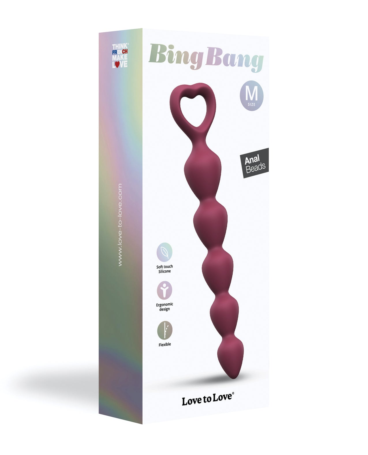 Bing Bang