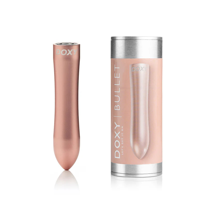 Doxy Bullet