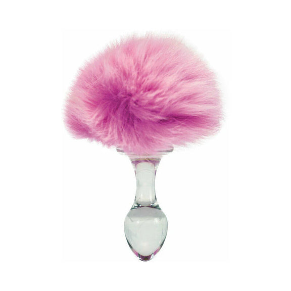 Crystal Delights Magnetic Bunny Tail
