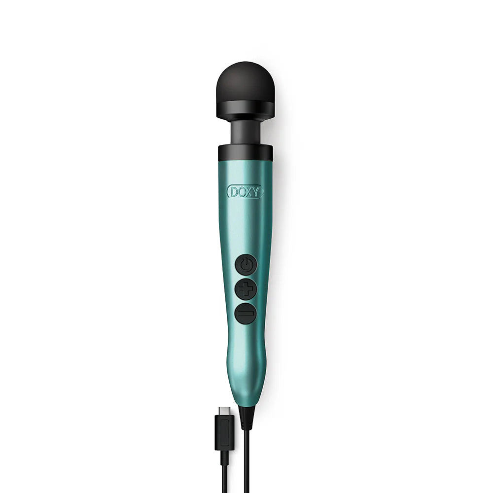 Doxy USB-C Wand