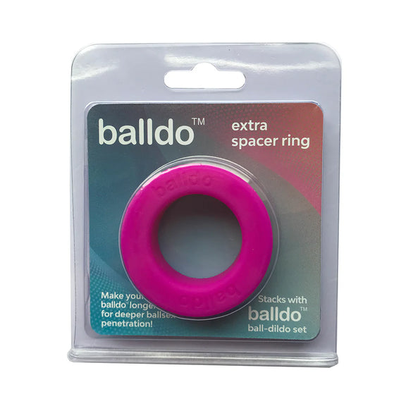 Balldo Spacer Ring