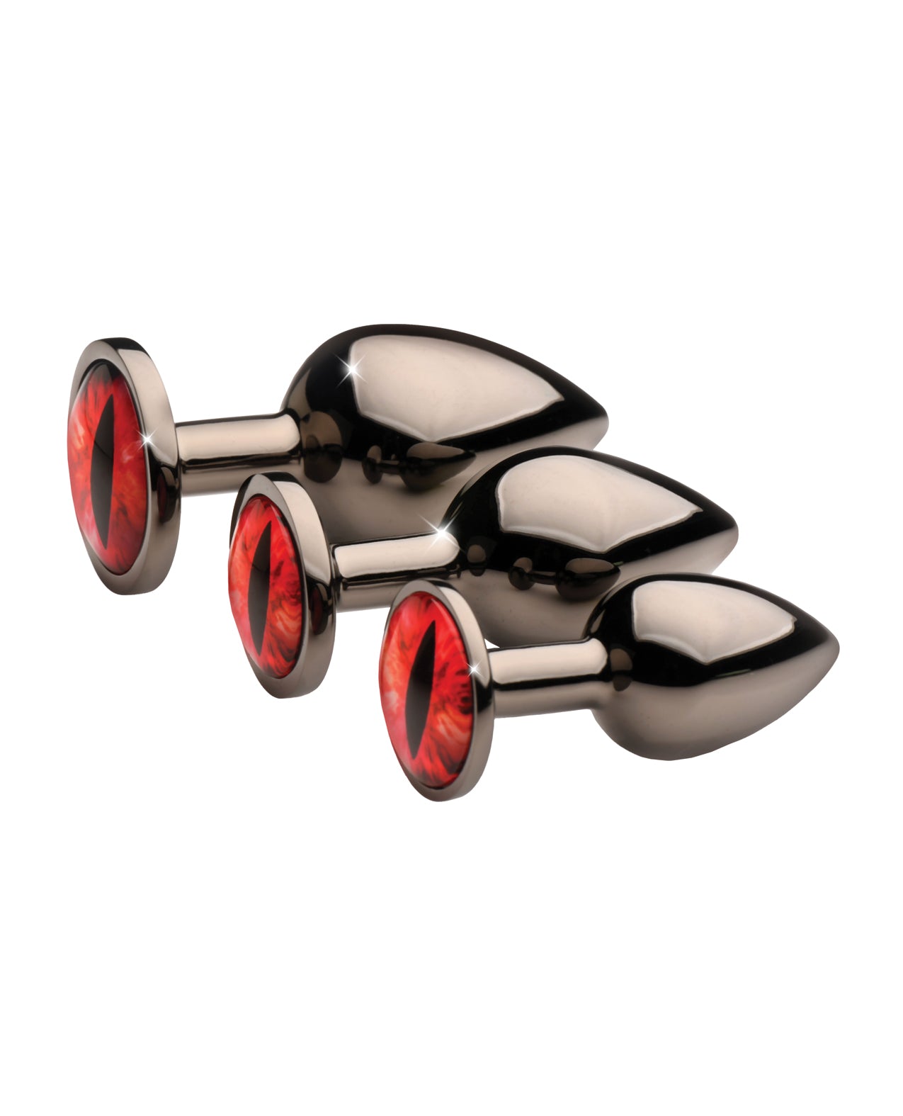 Creature Cocks Sinister Eyes Set