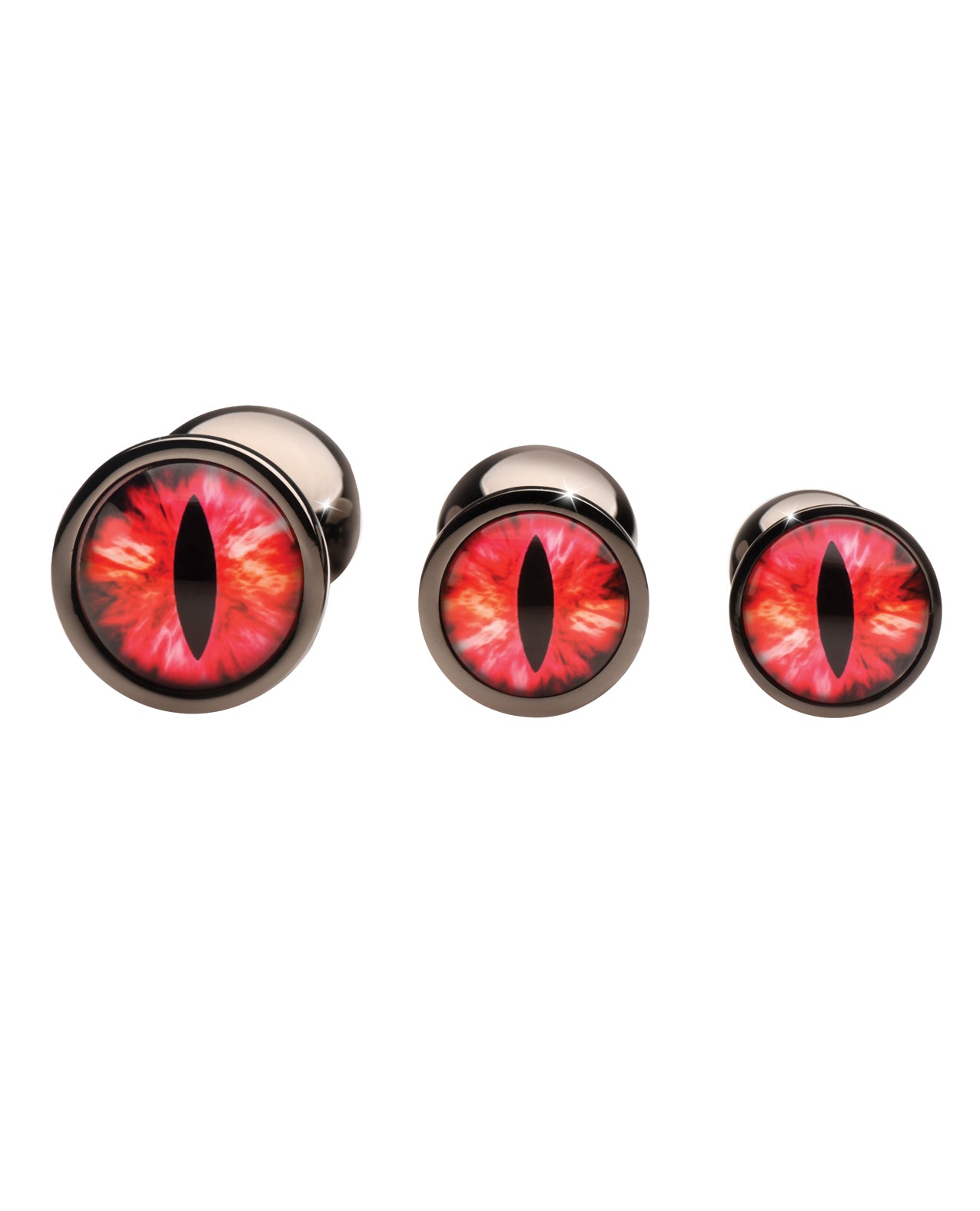 Creature Cocks Sinister Eyes Set