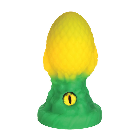 Creature Cocks Eye of the Dragon