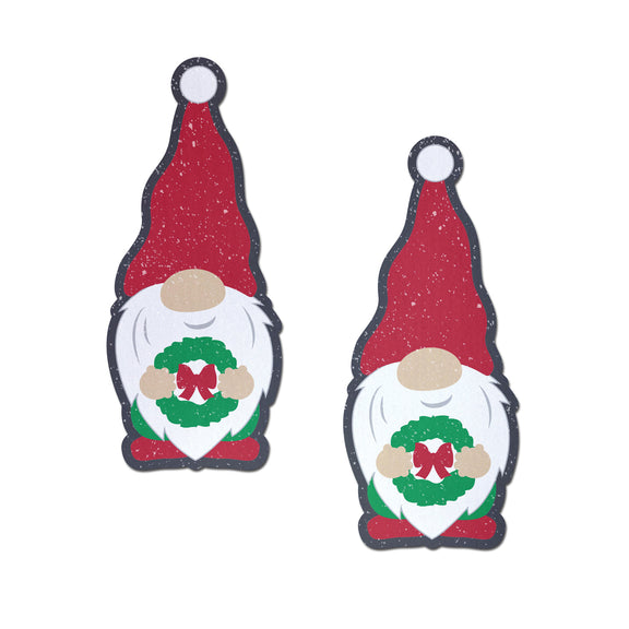 Pastease Holiday Garden Gnome