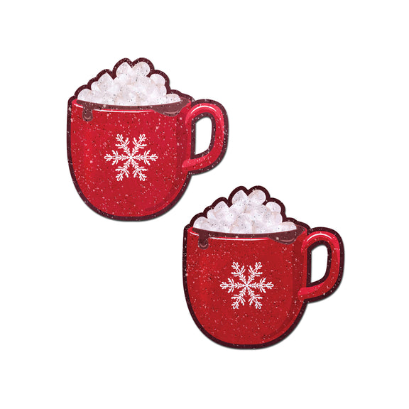 Pastease Holiday Hot Cocoa