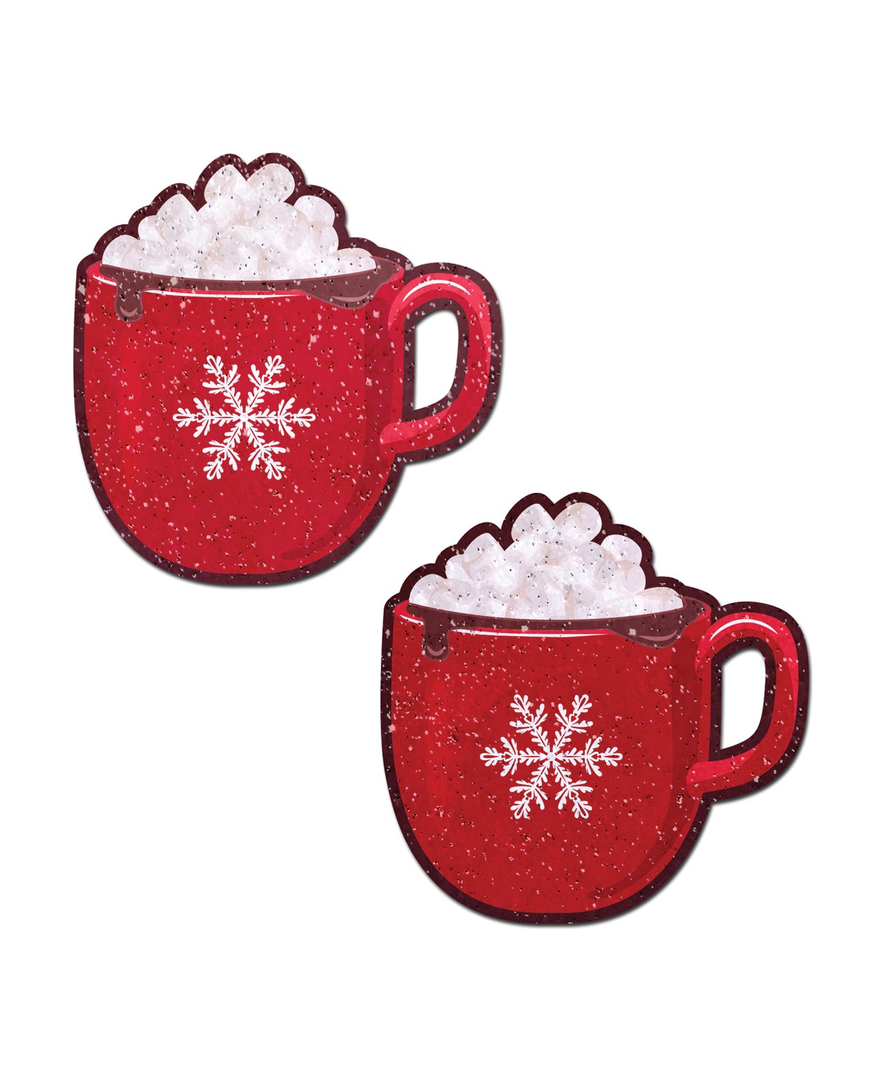 Pastease Holiday Hot Cocoa