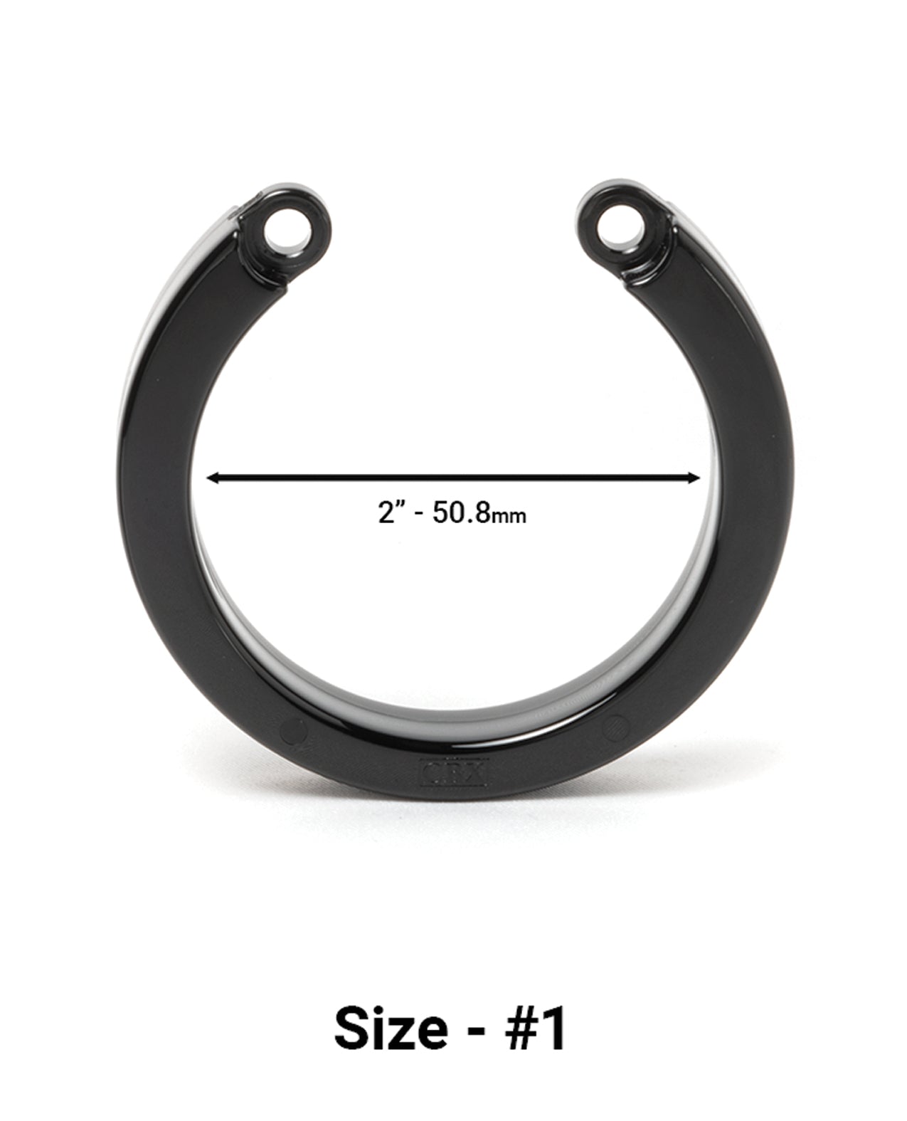 CB-X Replacement Cock Cage U-Ring