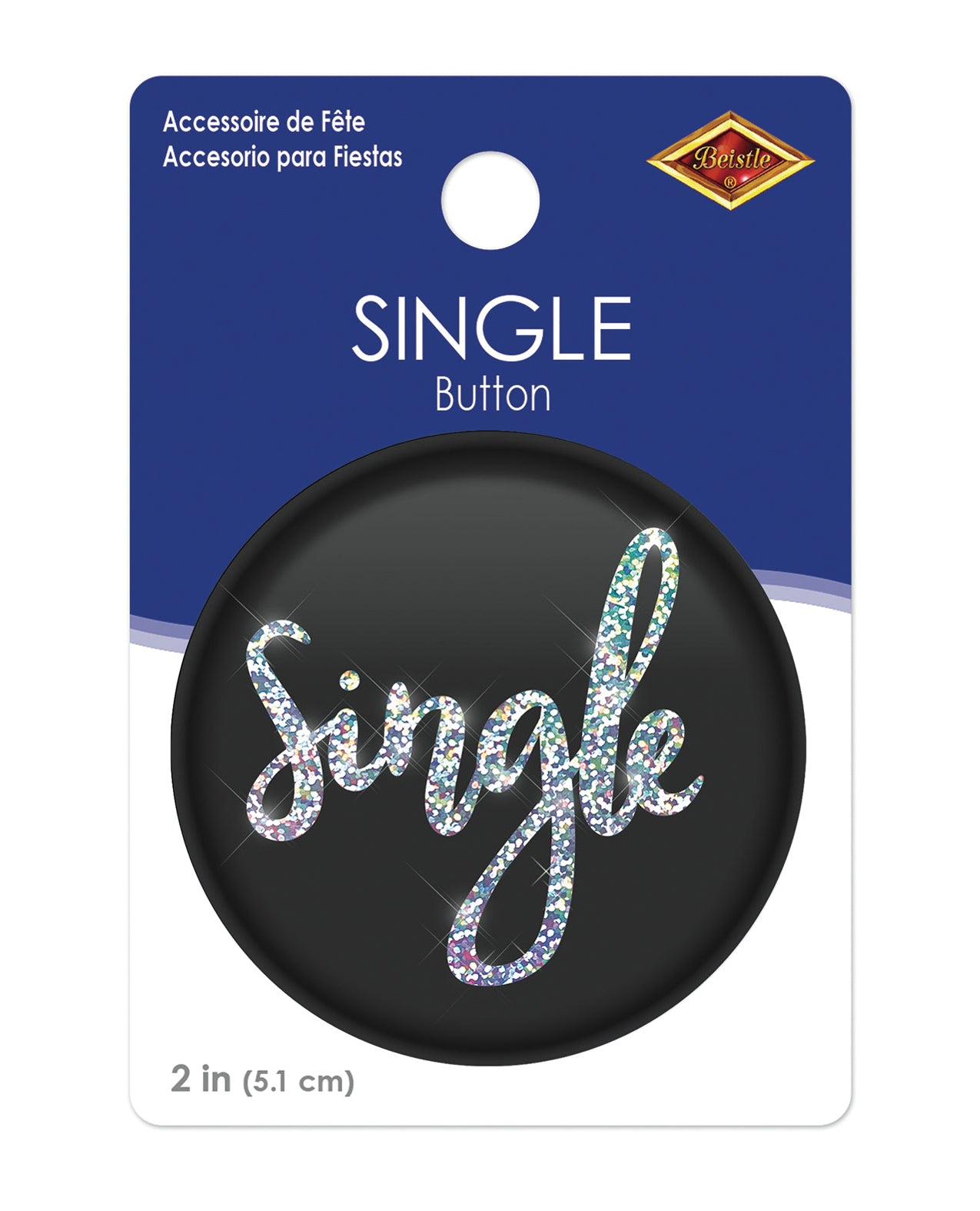 "Single" Button