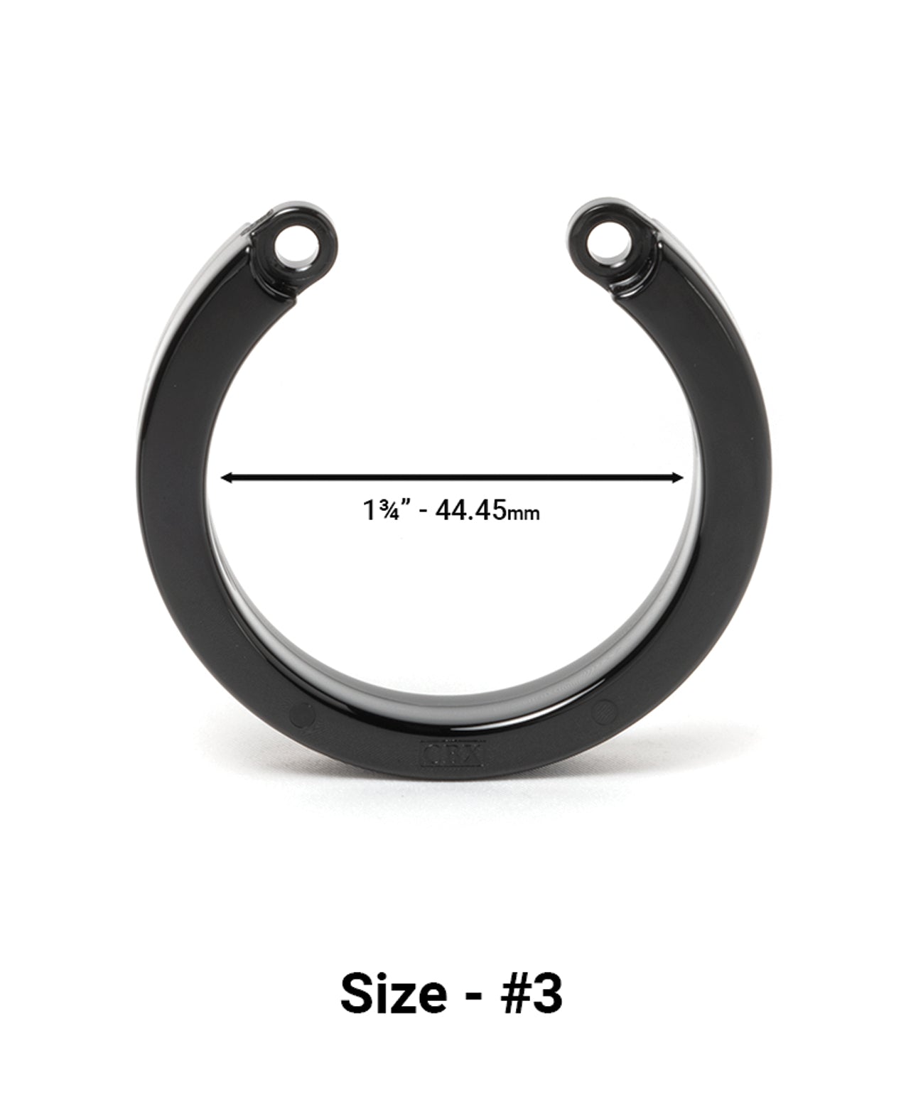 CB-X Replacement Cock Cage U-Ring
