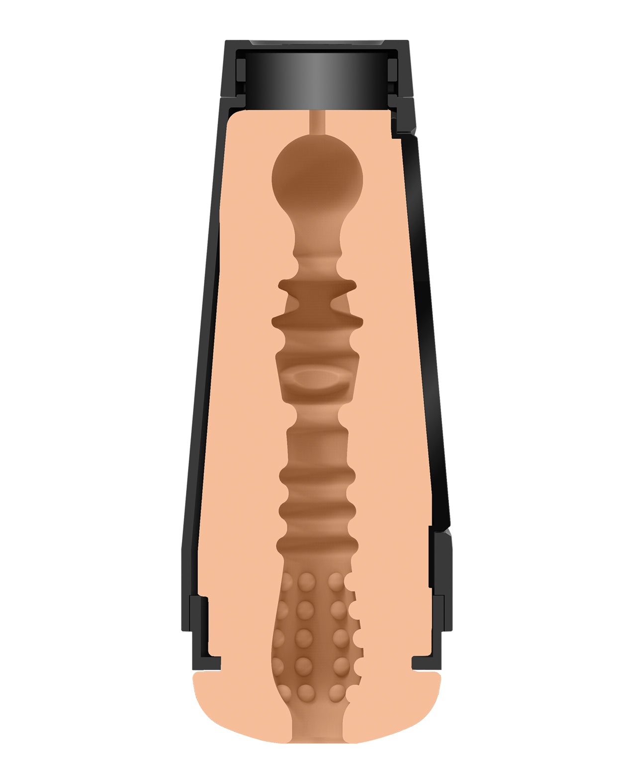 Pressé principal - Cory Chase