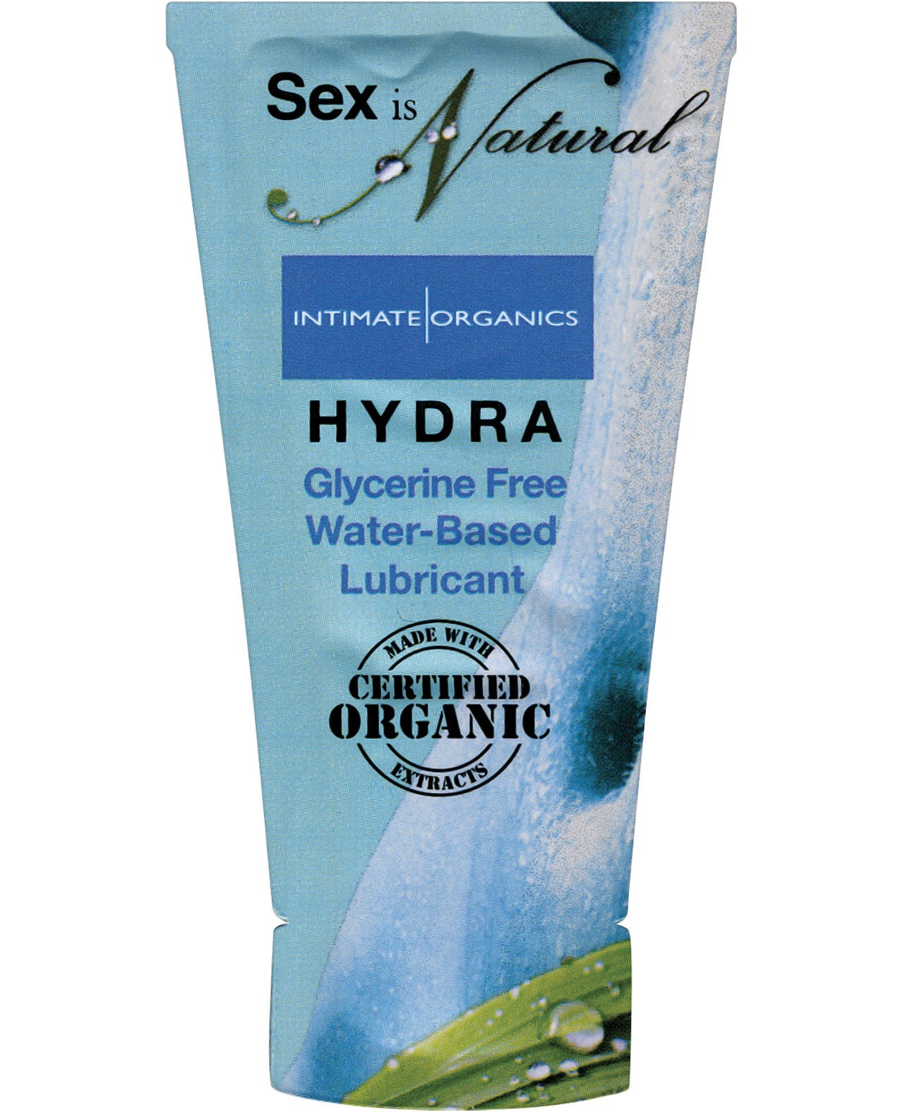 Intimate Earth Hydra Glide Water-Based Lube Kinkly Shop Intimate Earth Hydra Glide Water-Based Lube Kinkly Shop