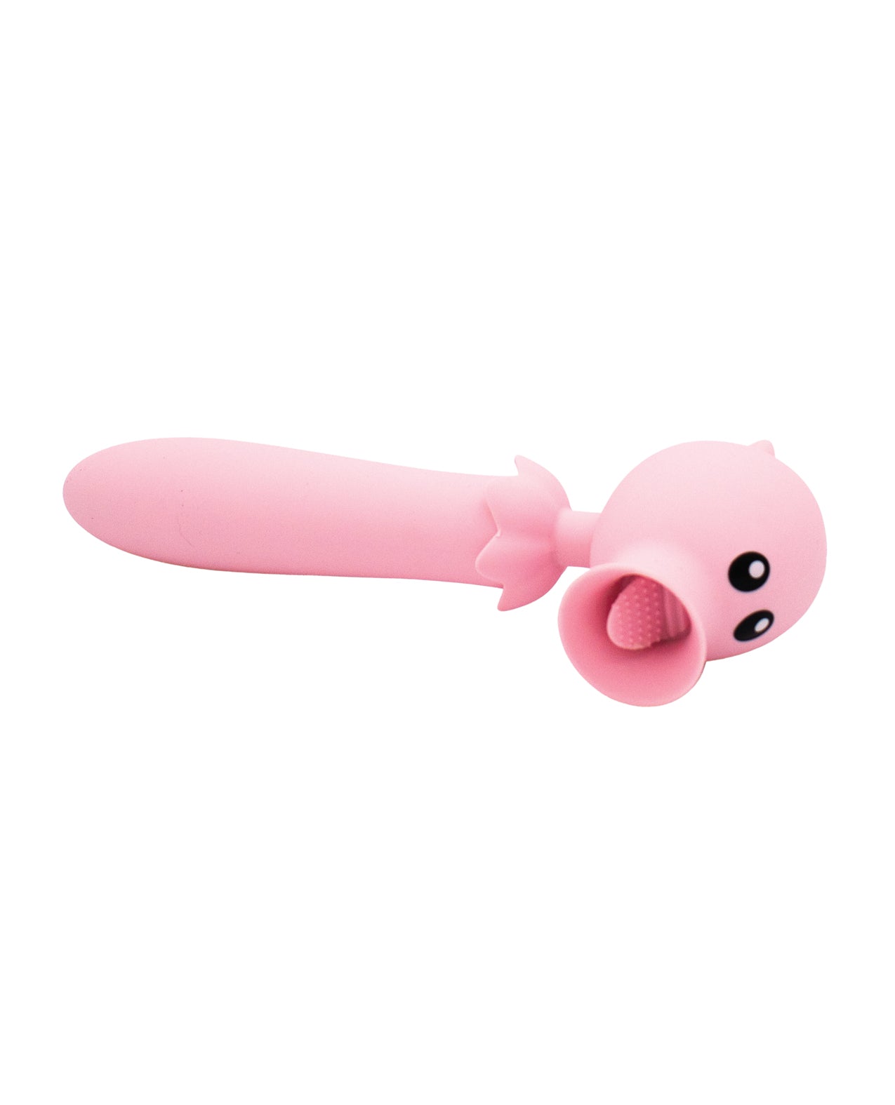 Lick N' Stick Dual Stimulation Tongue Vibrator Kinkly Shop Lick N' Stick Dual Stimulation Tongue Vibrator Kinkly Shop