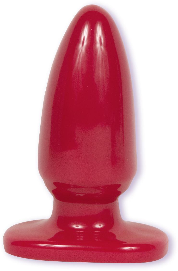 Red Boy Large Butt Plug Firm Anal Toy Kinkly Shop Red Boy Large Butt Plug Firm Anal Toy Kinkly Shop