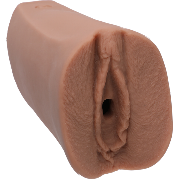 The Signature Strokers @Brittanya187 stroker with a transparent background | Kinkly Shop