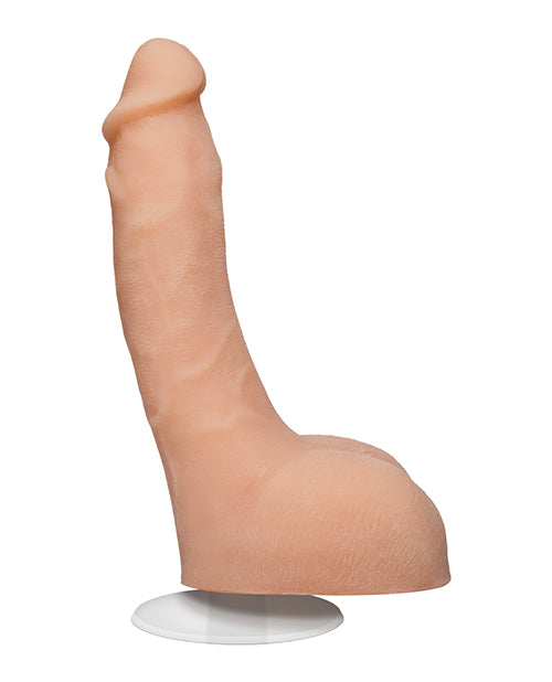 The Signature Cocks - Lulu Of Leolulu dildo in front of a plain white background | Kinkly Shop