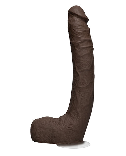 The Signature Cocks - Jax Slayher dildo in front of a plain white background | Kinkly Shop