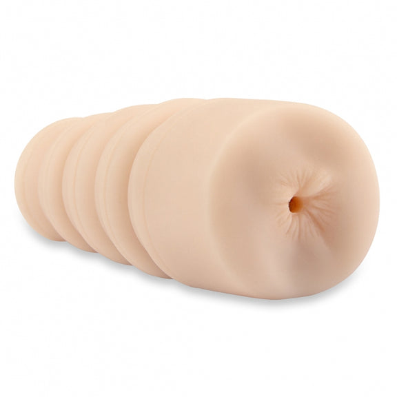 Hustler anal