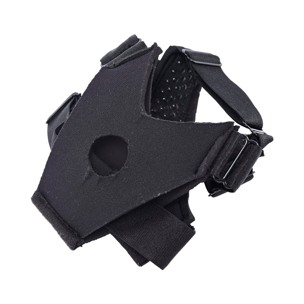 Sportsheets Flex Foot Strap On